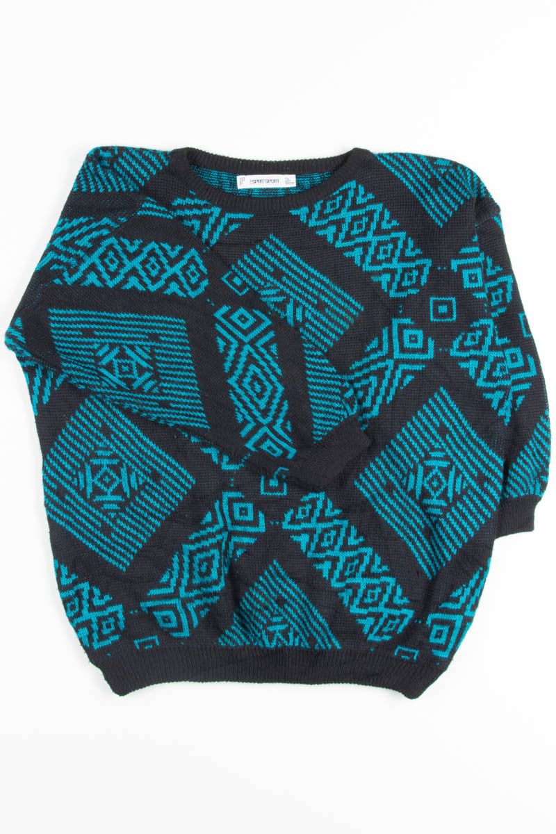 80s Sweater 1566