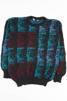 80s Sweater 1568