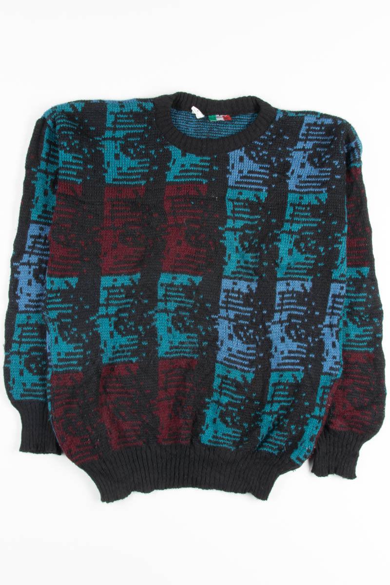 80s Sweater 1568