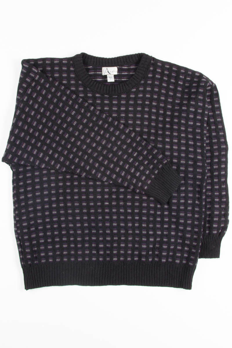 80s Sweater 1569