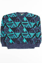 80s Sweater 1574