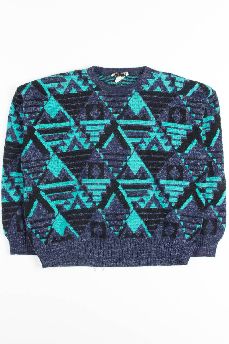 80s Sweater 1574