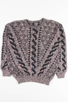 80s Sweater 1579