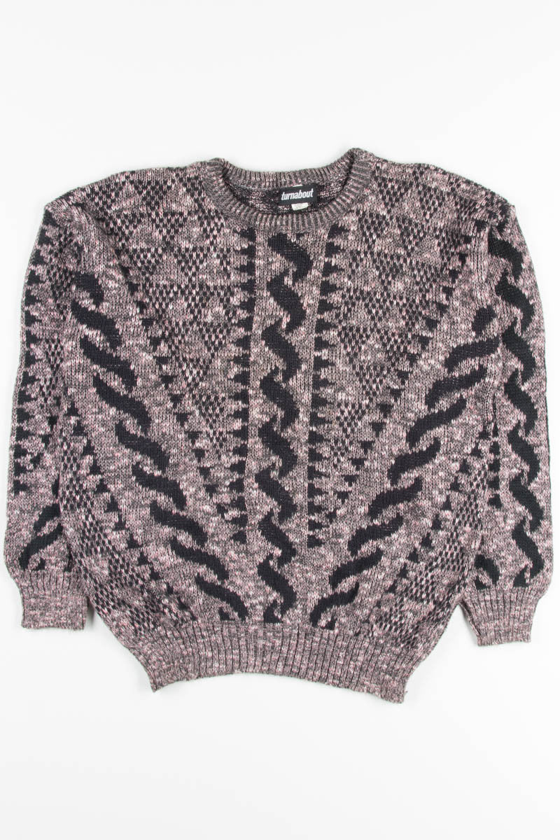 80s Sweater 1579