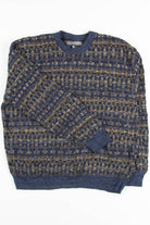 80s Sweater 1580