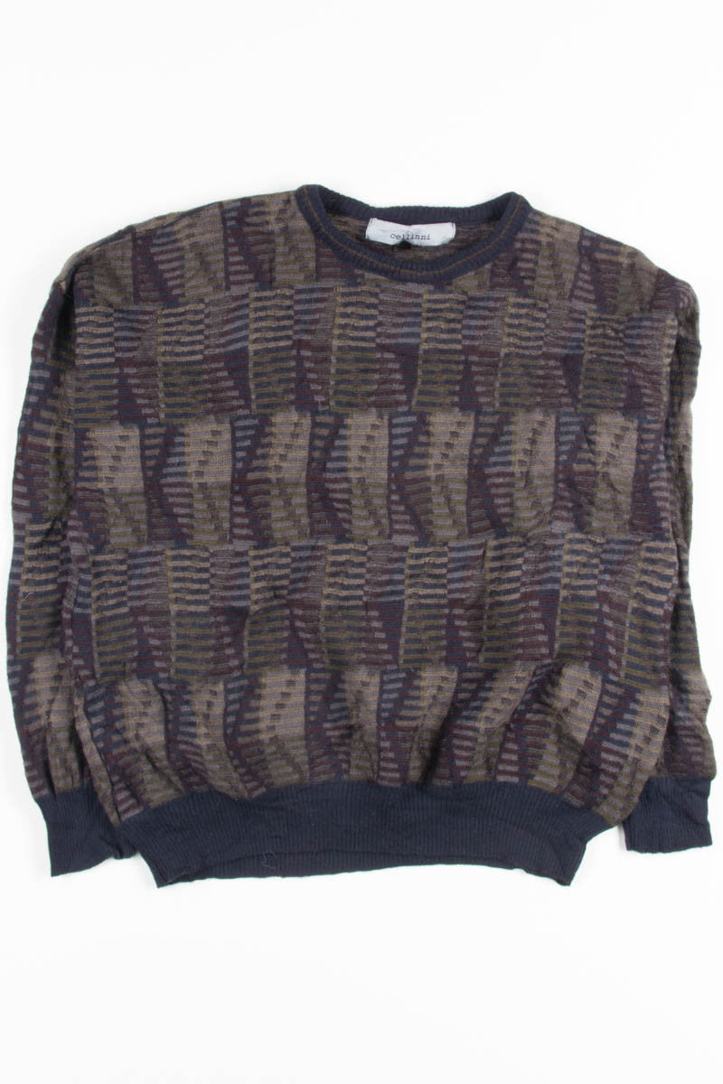 80s Sweater 1581