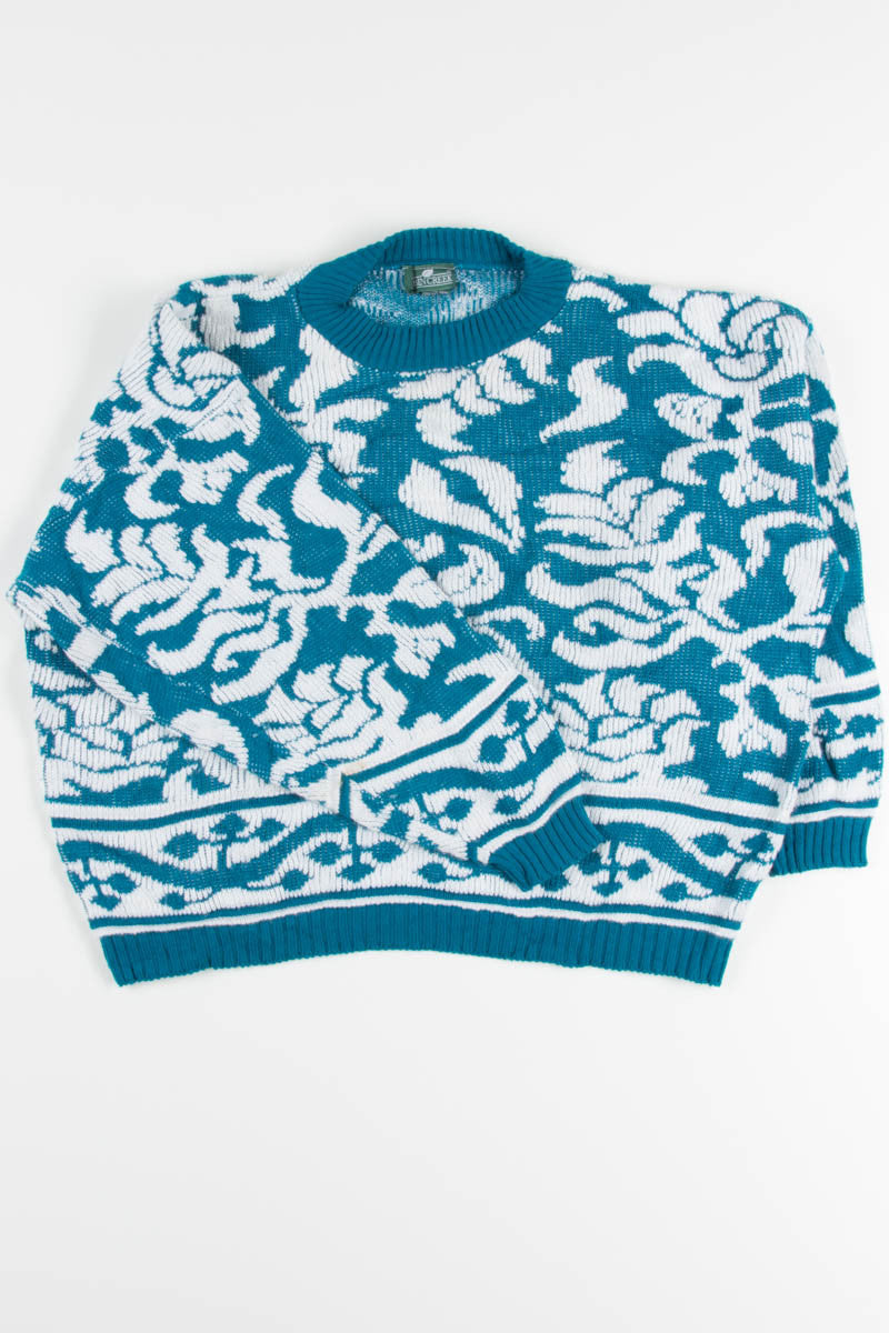 80s Sweater 1583