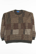 80s Sweater 1587