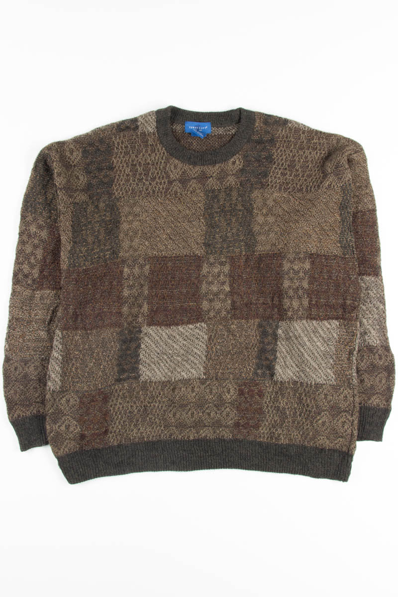 80s Sweater 1587