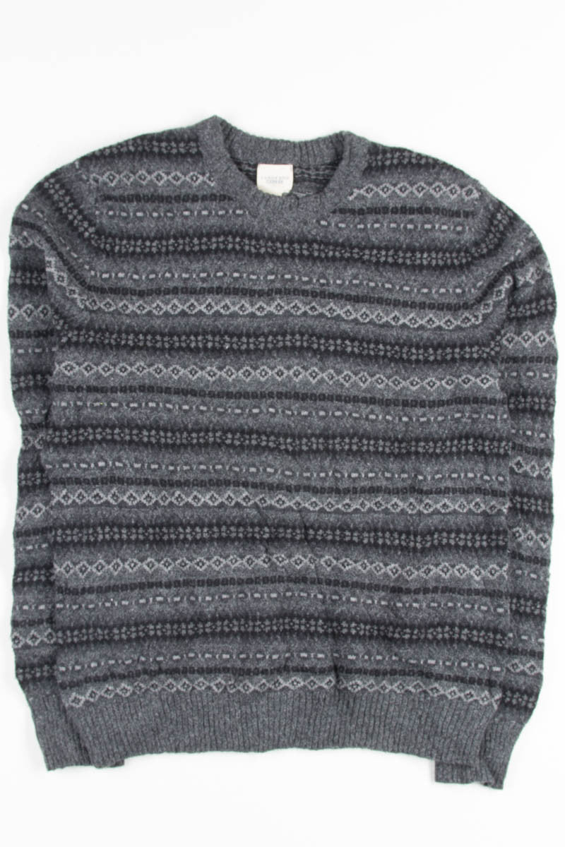 80s Sweater 1588