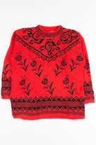 80s Sweater 1589