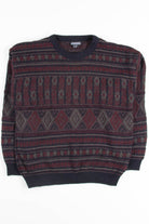 80s Sweater 1590