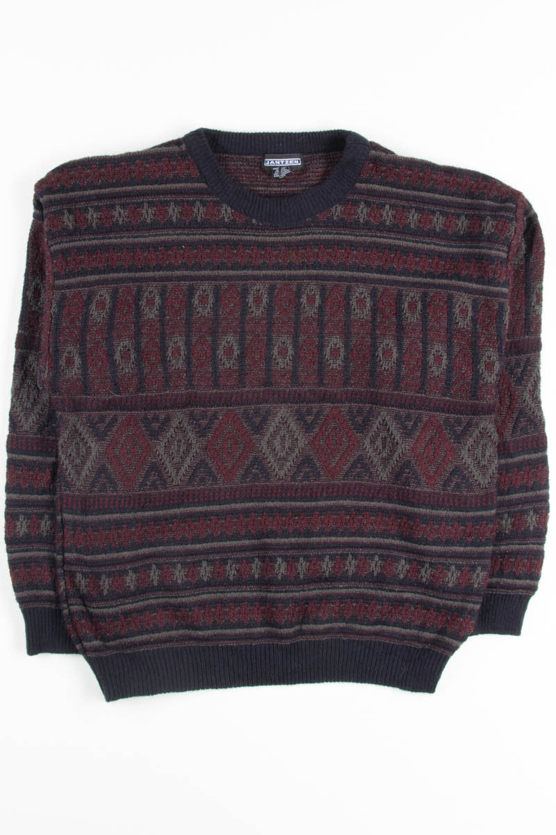 80s Sweater 1590