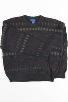 80s Sweater 1591