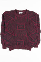 80s Sweater 1593