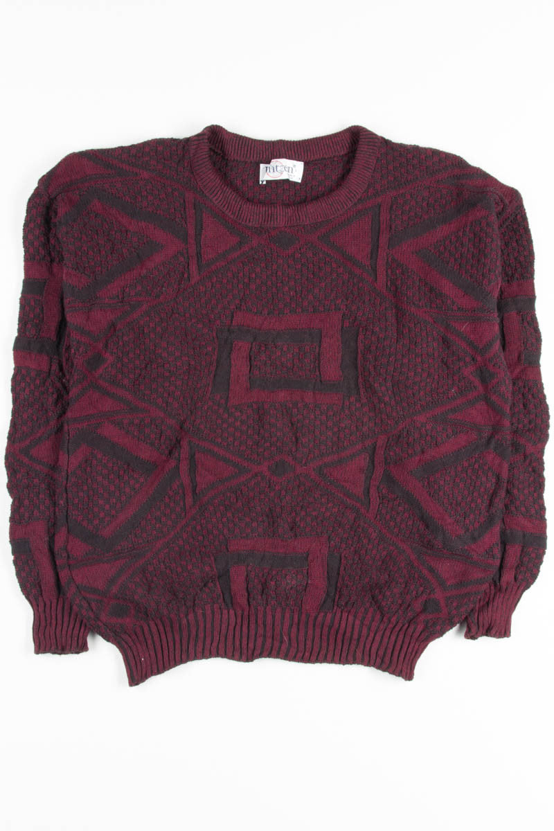 80s Sweater 1593