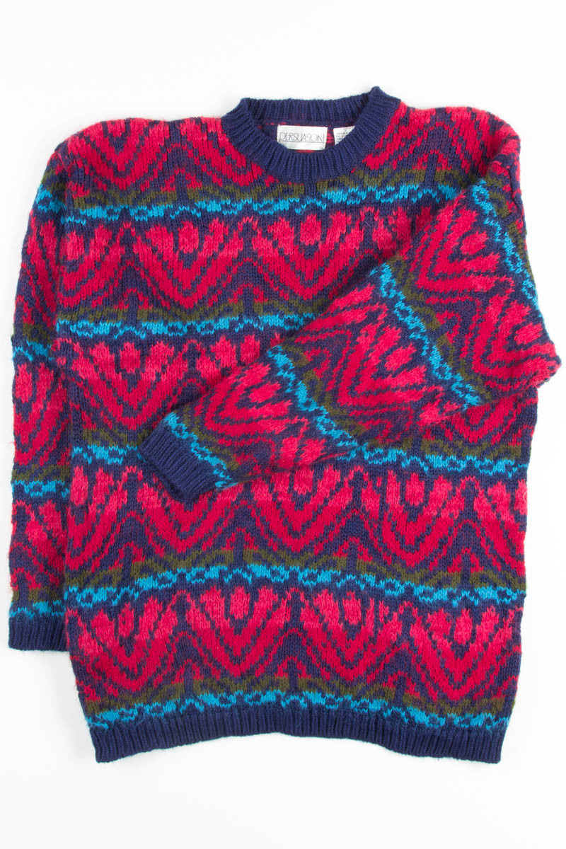 80s Sweater 1594