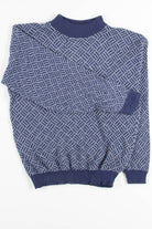 80s Sweater 1595