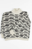 80s Sweater 1596
