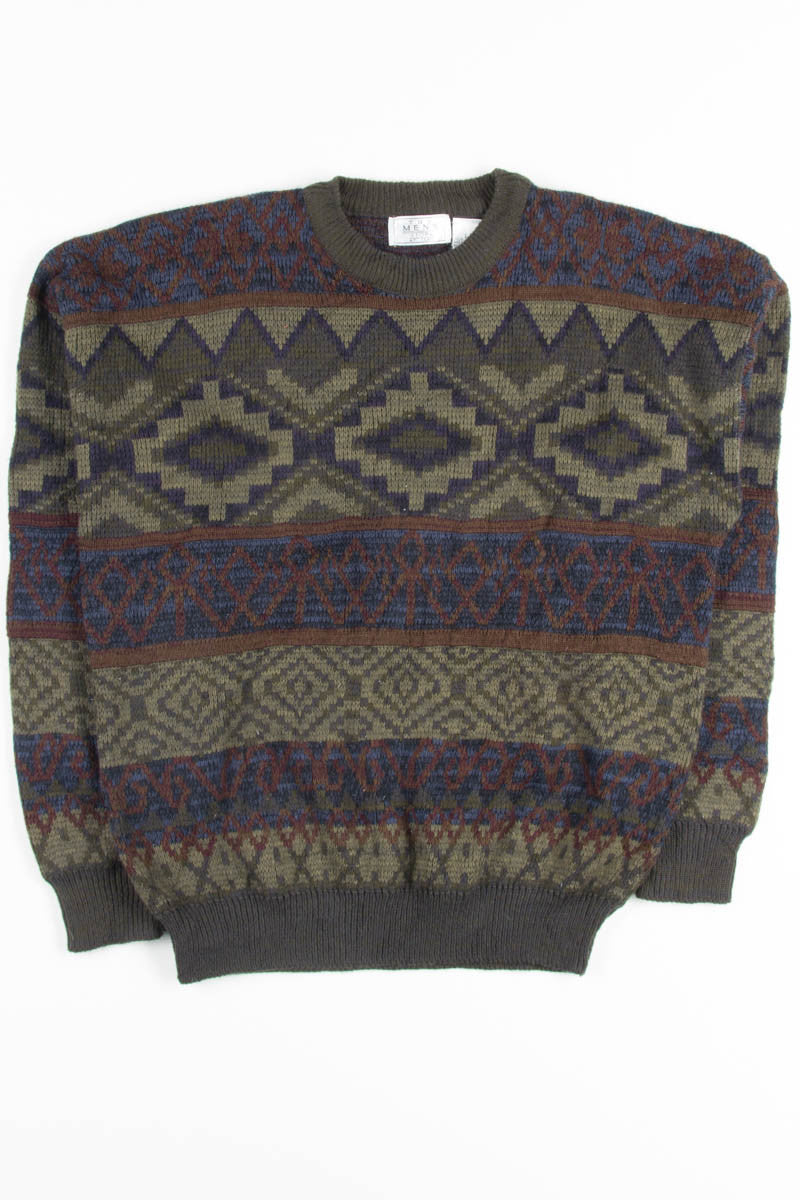 80s Sweater 1598