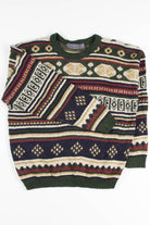 80s Sweater 1600