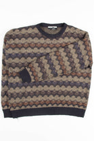 80s Sweater 1604