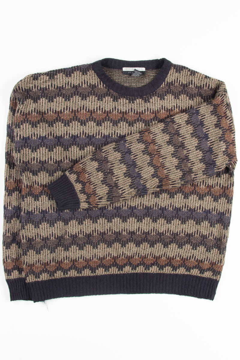 80s Sweater 1604