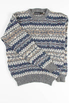 80s Sweater 1608
