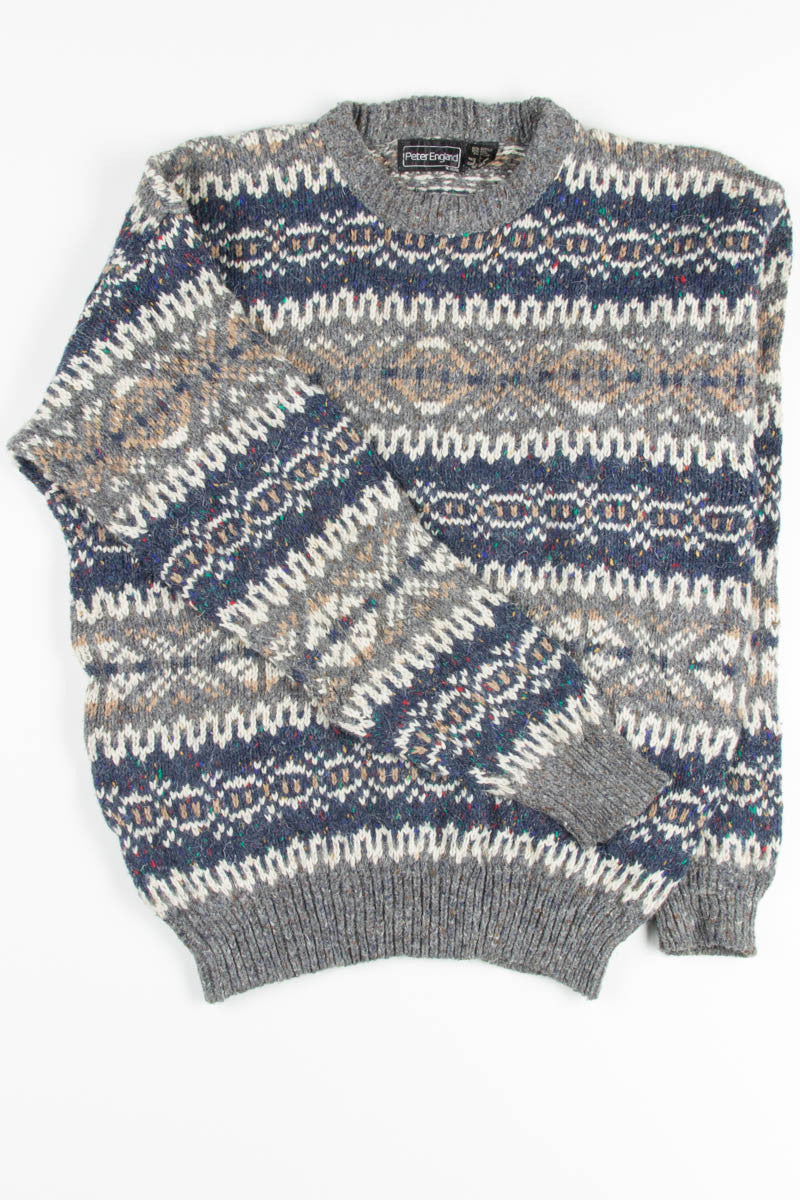 80s Sweater 1608
