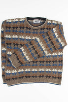 80s Sweater 1611