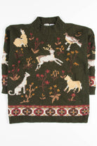 80s Sweater 1612