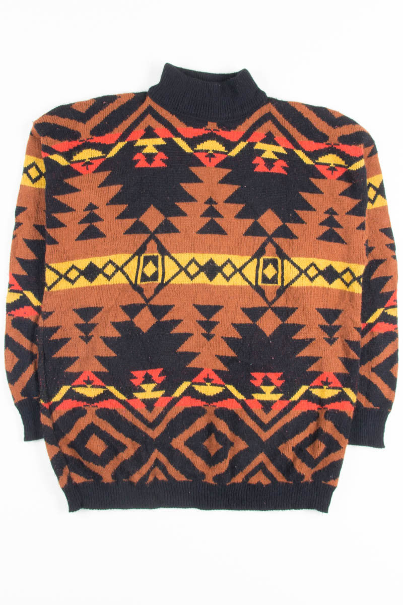 80s Sweater 1613