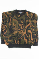 80s Sweater 1615