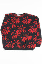 80s Sweater 1616
