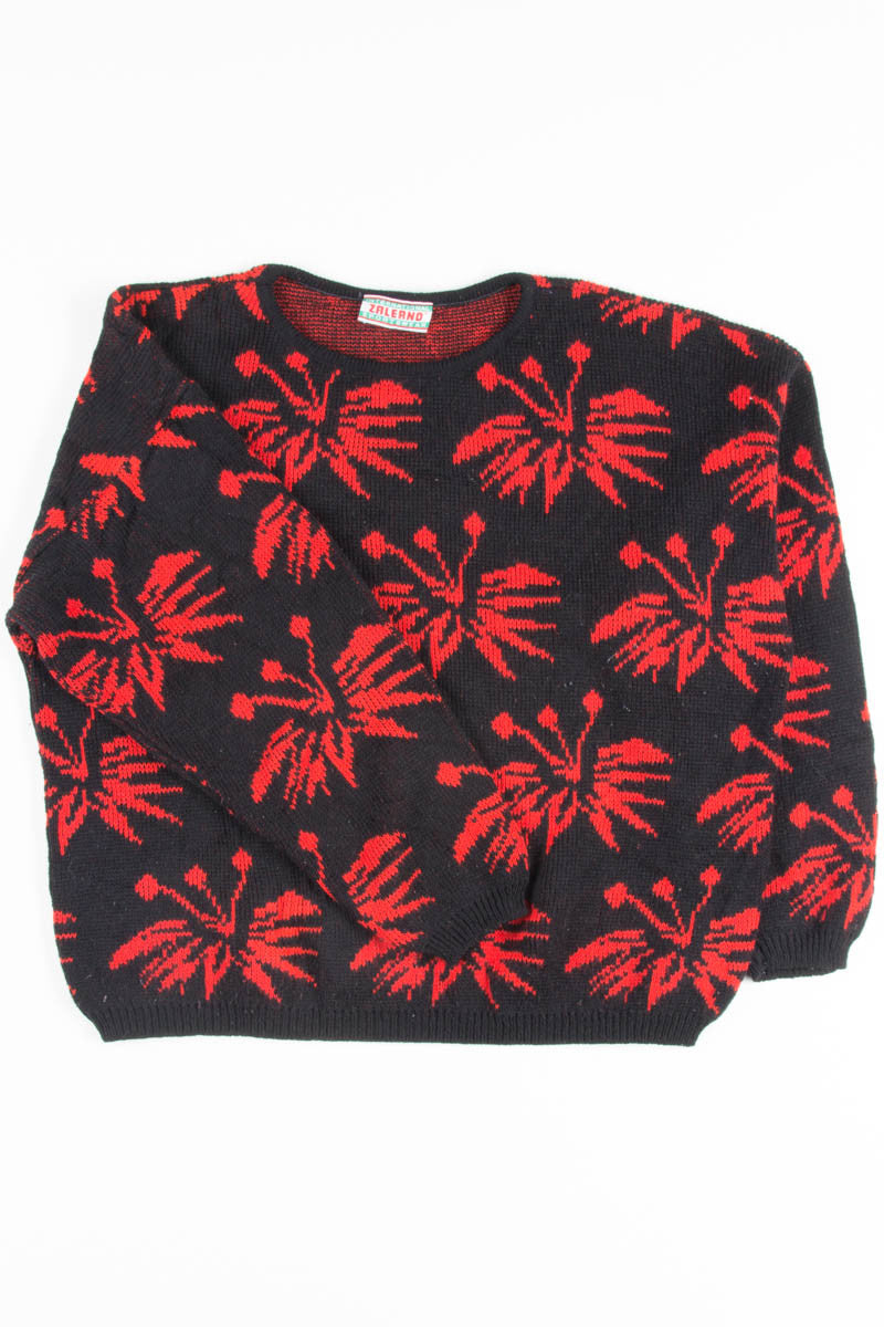 80s Sweater 1616