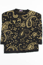 80s Sweater 1618