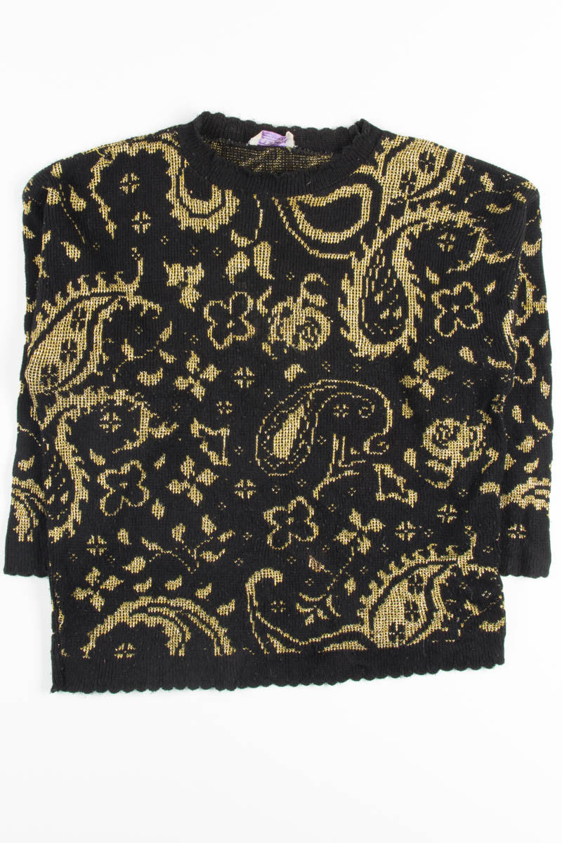 80s Sweater 1618