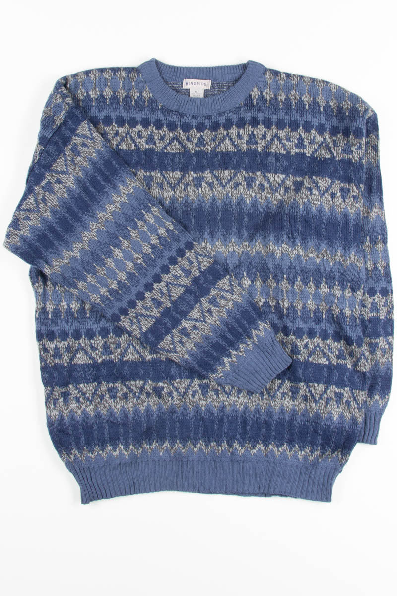 80s Sweater 1622