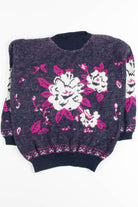 80s Sweater 1623