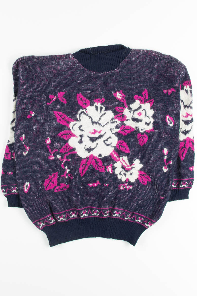 80s Sweater 1623