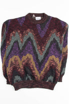 80s Sweater 1624