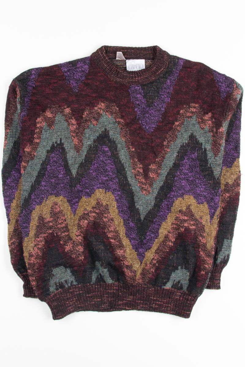 80s Sweater 1624