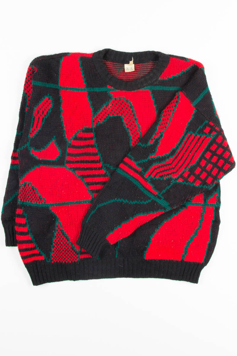 80s Sweater 1626