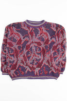 80s Sweater 1627
