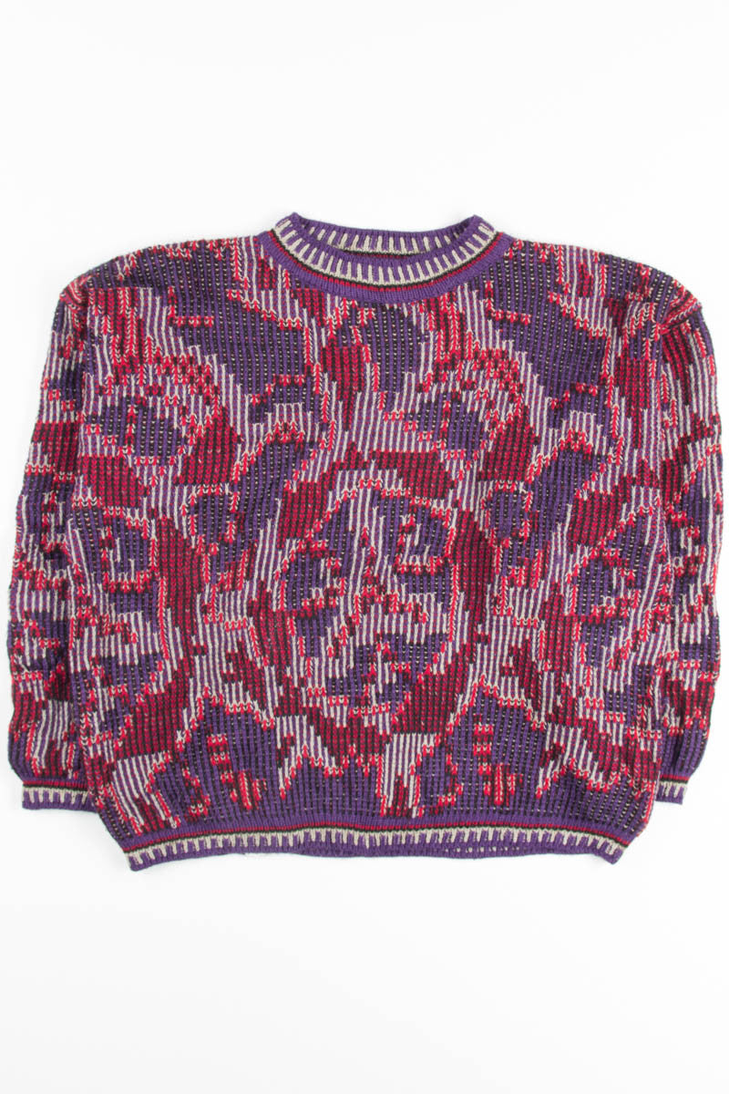 80s Sweater 1627