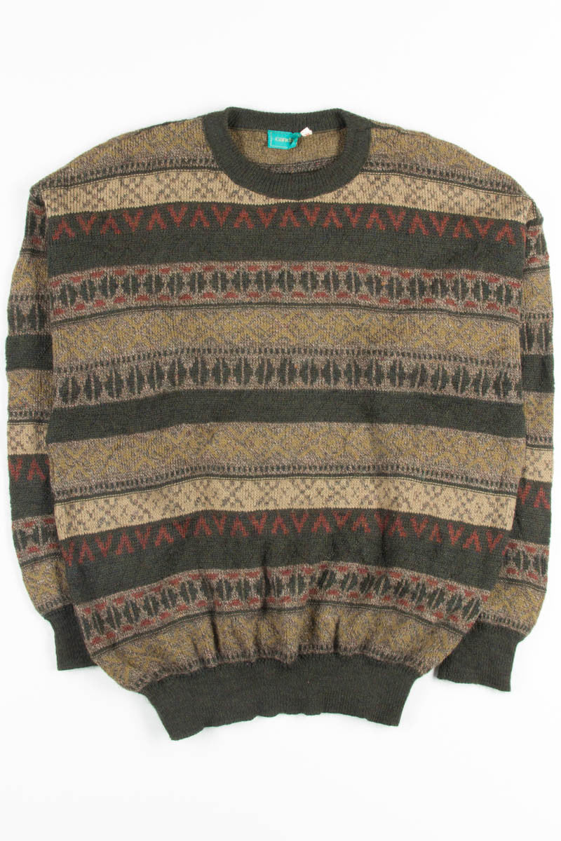 80s Sweater 1629