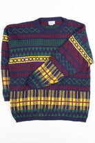 80s Sweater 1630