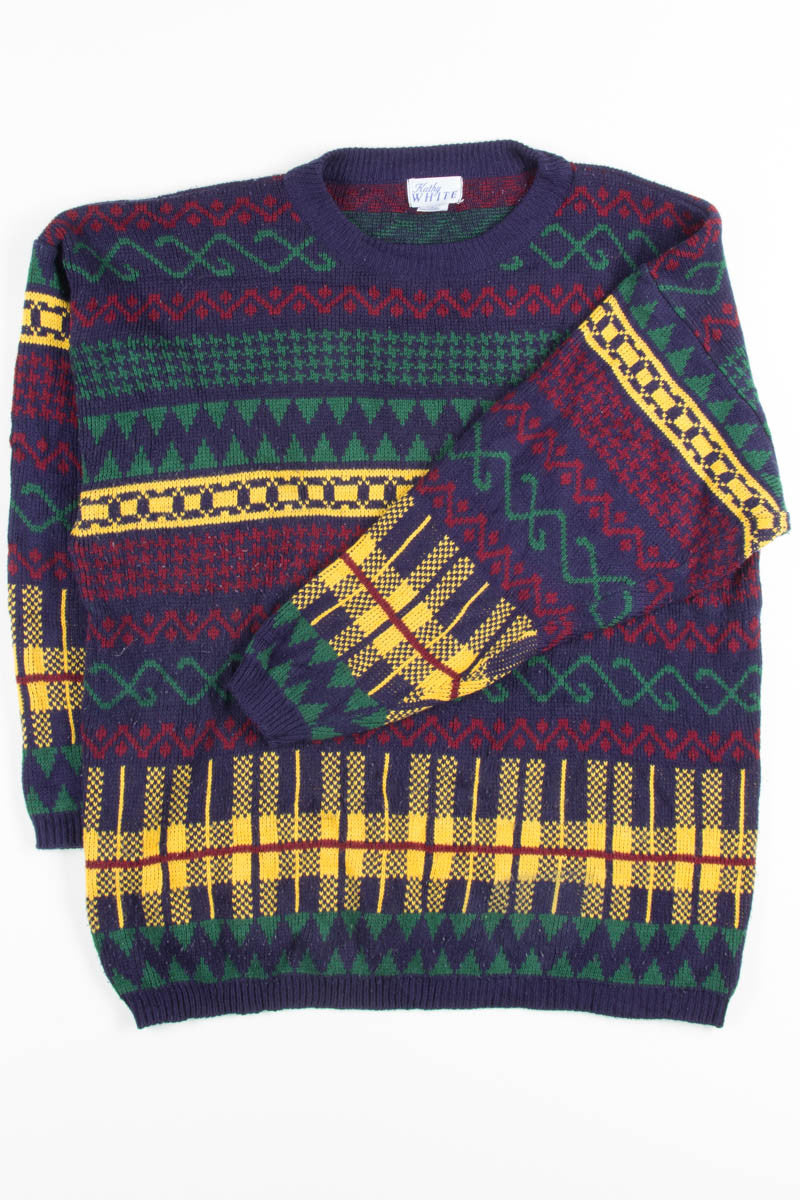 80s Sweater 1630
