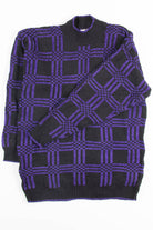 80s Sweater 1631