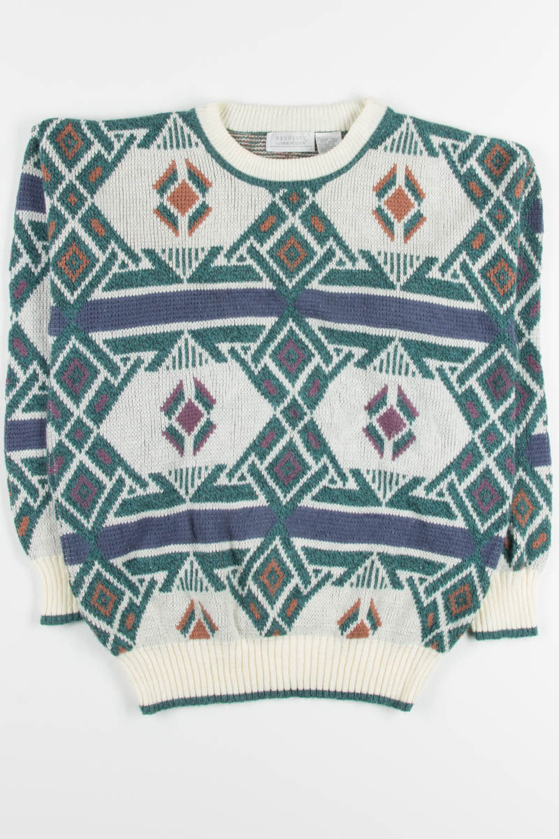 80s Sweater 1632